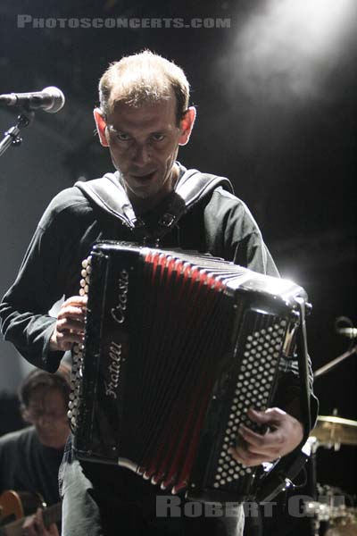 TETES RAIDES - 2006-06-24 - CERGY - Base de Loisirs - Christian Olivier